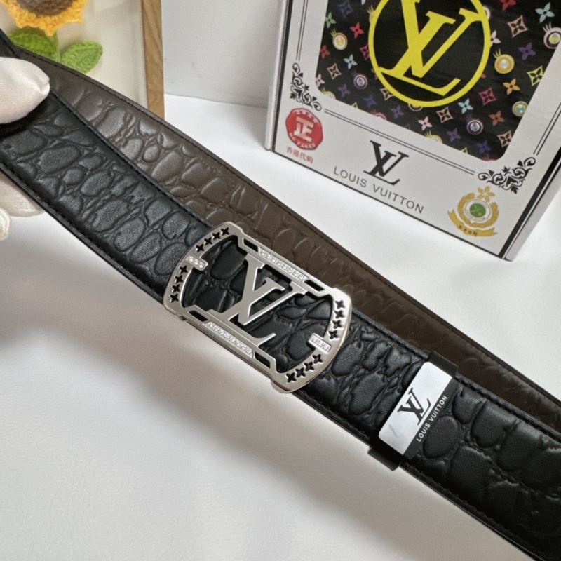 Louis Vuitton Belts